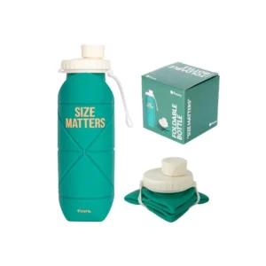 Shishe Silikoni e Palosshme "Size Matters" - Image 3