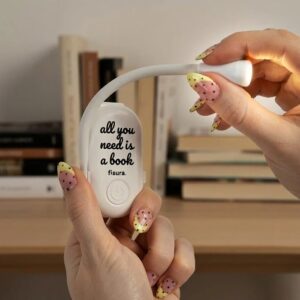 Lambe leximi me shprehjen  "all you need is a book" - Image 4