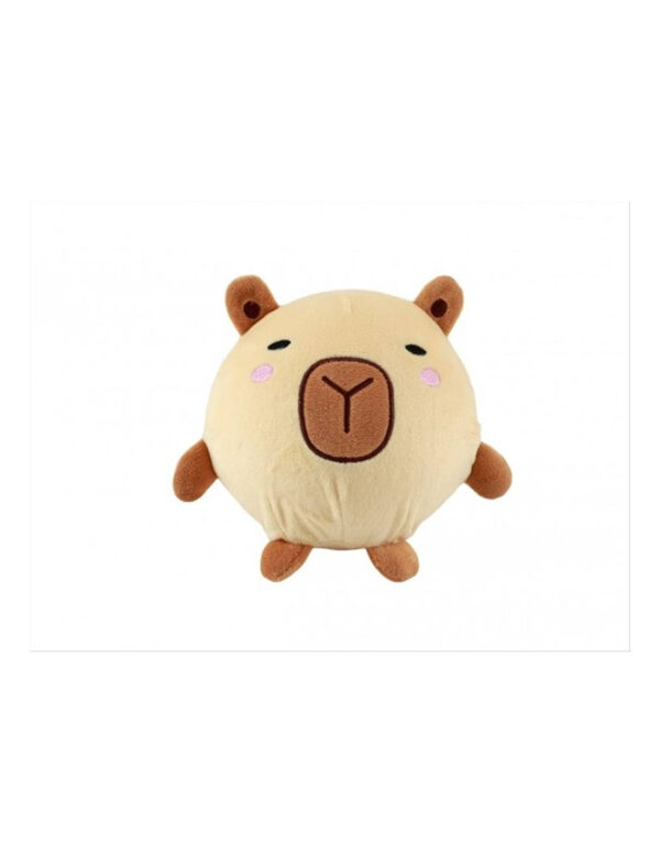 cuscino-squishy-capybara