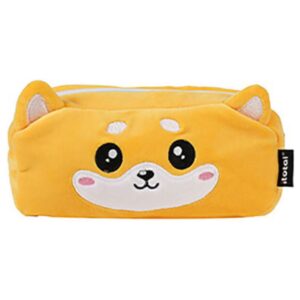 Portofol pelushi Shiba - Image 2