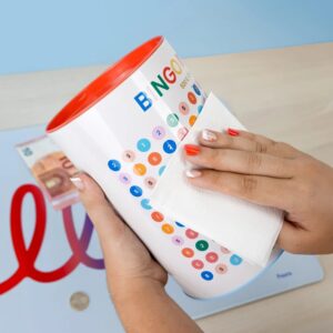 Arkë Kursimi "Bingo Money" - Image 3