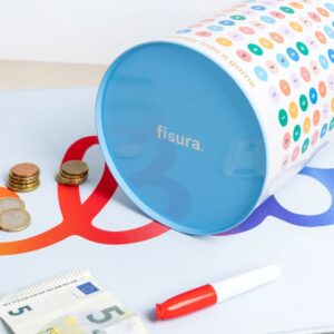 Arkë Kursimi "Bingo Money" - Image 4