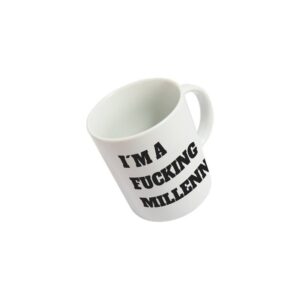 Filxhan "'I am a Fucking Millenial" - Image 1