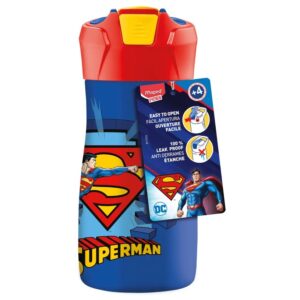 Termus me dizajn Superman - Image 1