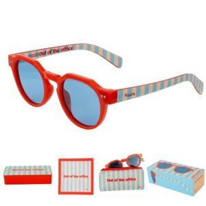 Syze Dielli Polarizuese "Out of the Office" - Image 1