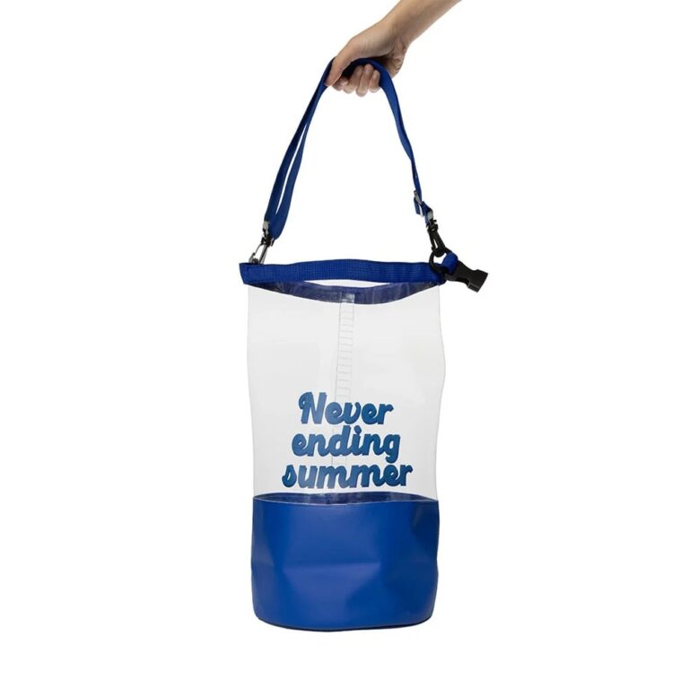 Çantë Kundër Ujit “Never Ending Summer” – Blu