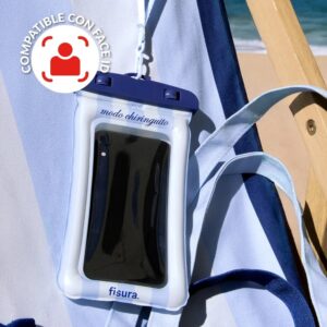 Kasë Telefoni Kundër Ujit "Beach Bar Mode" - Image 3