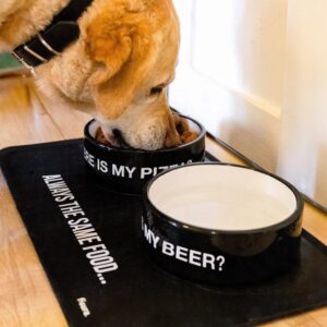 Tas për kafshë shtëpiake "Ku është birra ime?" - Image 2
