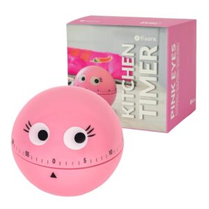 Kohemates kuzhine me sy Pink - Image 1