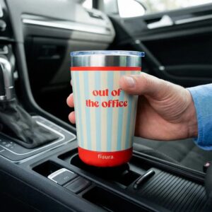 Gote termus "out of the office" - Image 1