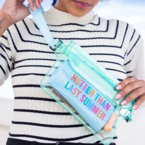 Cante waterproof ‘hotter than last summer’ - Image 1