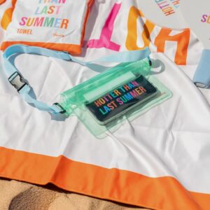Cante waterproof ‘hotter than last summer’ - Image 2