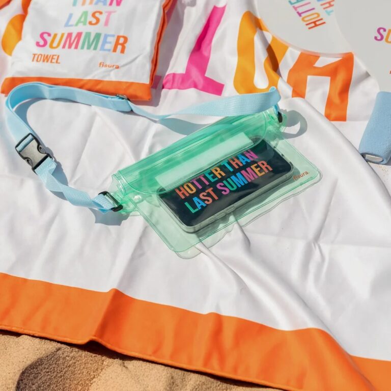 Cante waterproof ‘hotter than last summer’ thumbnail 2