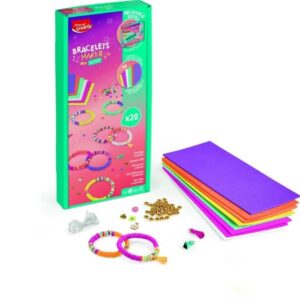 Set kreativ byrzylyqe - Image 1
