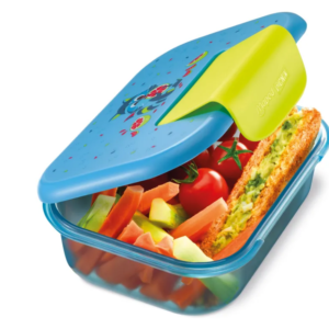Tas ushqimi Raccoon – 900 ml - Image 1