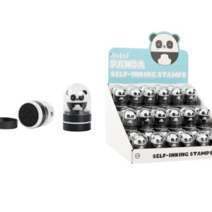 Vulë në formë panda - Image 1