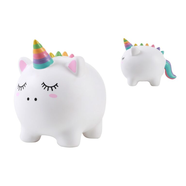 Arkë Kursimi Unicorn