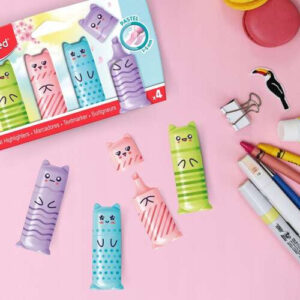 NENVIZUES MINI PASTEL SET - Image 1