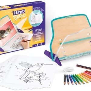 Set vizatimi kreativ - Image 1