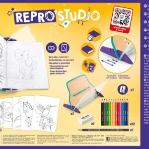 Set vizatimi kreativ - Image 2