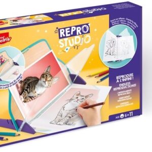 Set vizatimi kreativ - Image 3