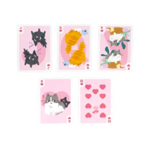 Letra Beans & Co. Cats - Image 2