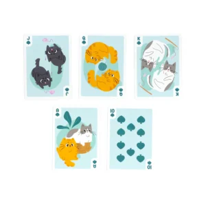 Letra Beans & Co. Cats - Image 3