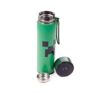 Termus Minecraft Creeper me termometer digjital - Image 1