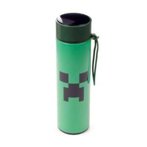 Termus Minecraft Creeper me termometer digjital - Image 3