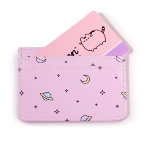 Mbajtëse Kartash me dizajn Pusheen the cat - Image 4