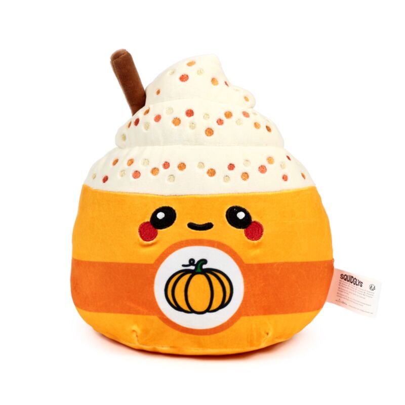 Pellush Hazel the Pumpkin