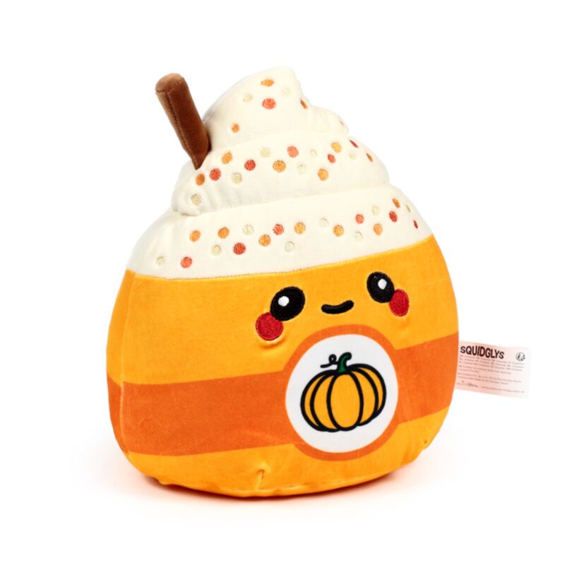 Pellush Hazel the Pumpkin thumbnail 3