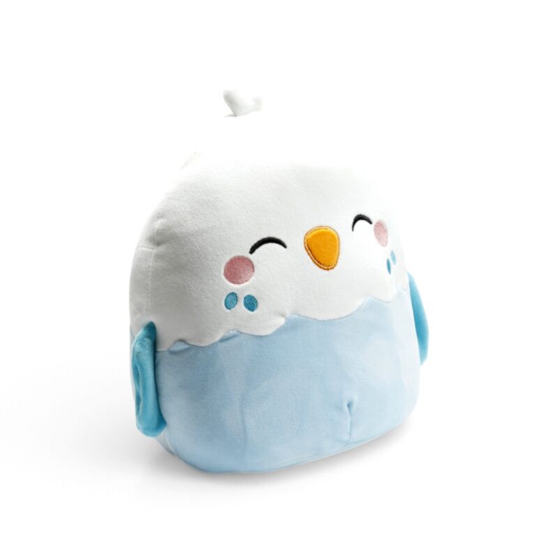 Pellush Zogu Budgie thumbnail 2
