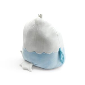 Pellush Zogu Budgie - Image 3