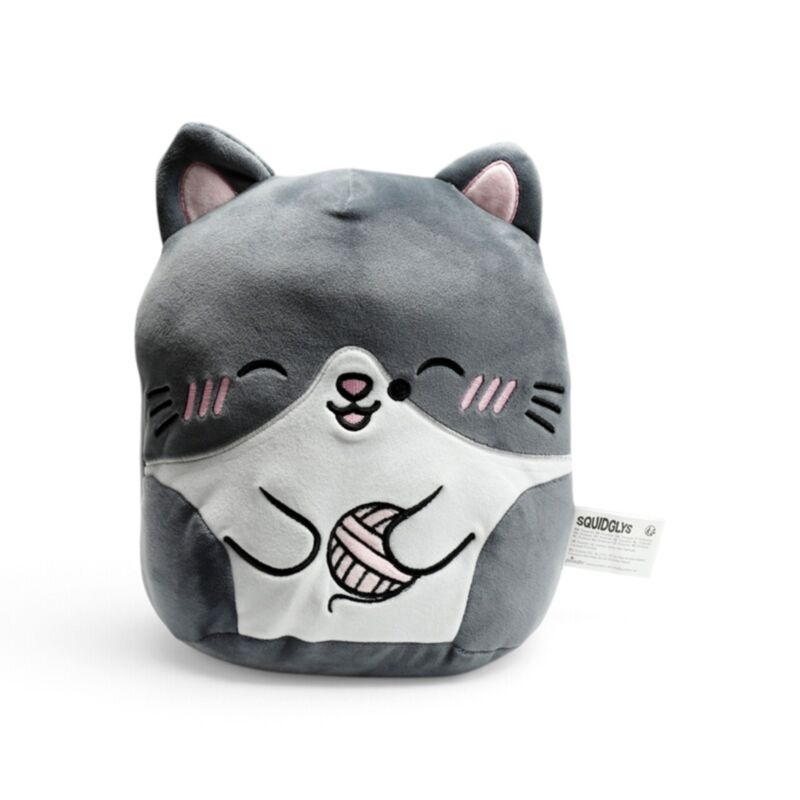 Pellush Macj Kitten