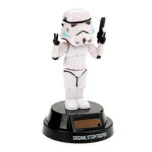Solar me dizajn Stormtrooper Peace - Image 1