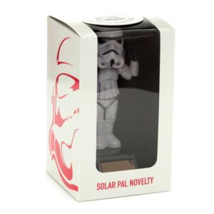 Solar me dizajn Stormtrooper Peace - Image 4