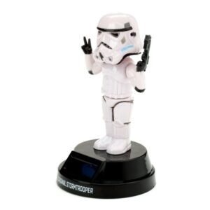 Solar me dizajn Stormtrooper Peace - Image 3