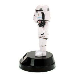 Solar me dizajn Stormtrooper Peace - Image 2