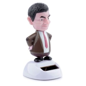 Solar Mr. Bean - Image 5