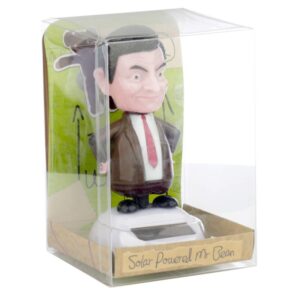 Solar Mr. Bean - Image 4