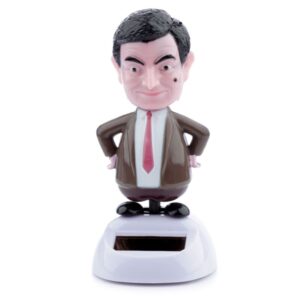 Solar Mr. Bean - Image 1