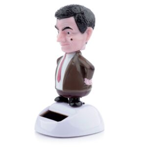 Solar Mr. Bean - Image 3
