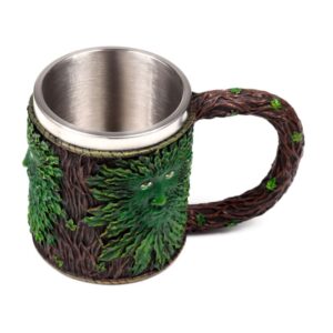 Filxhan Dekorativ Treeman - Image 3