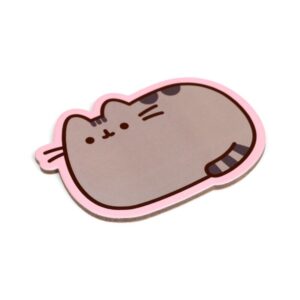 Set me 4 Coaster Pusheen - Image 3