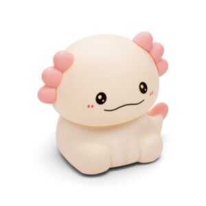 Llambë Nate “Axolotl” me dritë LED të ndryshueshme - Image 3