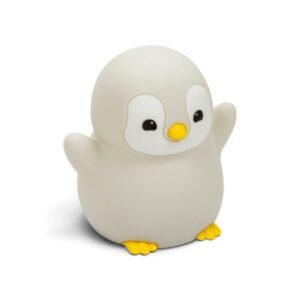 Llambë Nate “Pinguin” me dritë LED të ndryshueshme - Image 2