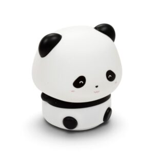 Llambë Nate “Panda” me dritë LED të ndryshueshme - Image 4