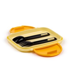 Lunch box me dizajn pirate - Image 3