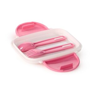 Lunch box Pusheen the cat - Image 3